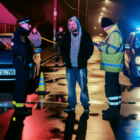 Fatal Crash THC Driver: What the Outrageous Case Reveals About Stigma & Safety fatal crash THC driver