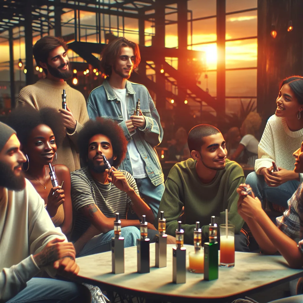 Mastering Cannabis Microdosing in 2025: Elevate Your Experience