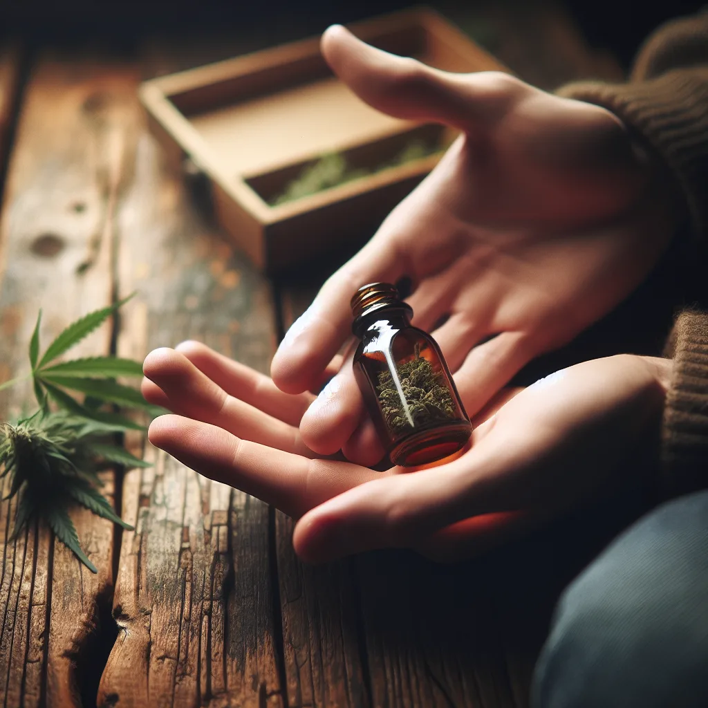 Mastering Cannabis Microdosing: Elevate Your Experience