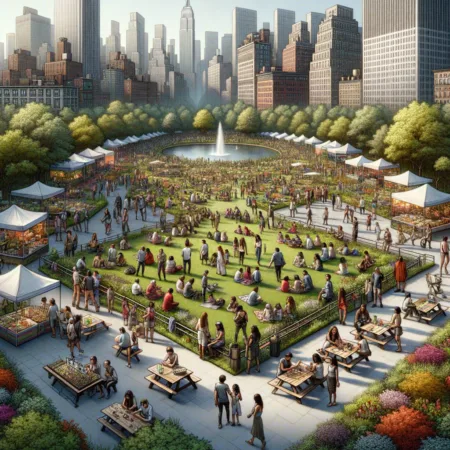 Discover the New York Cannabis Scene like Never Before in 2025 New York cannabis scene
