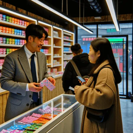 Curious about the HHC gummies CBD industry shake-up? Discover if these trending treats are redefining wellness—click for exclusive insights!
