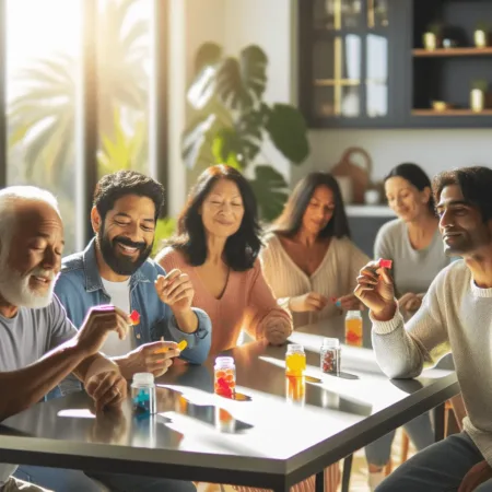 Just CBD Gummies review