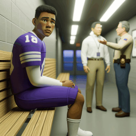 k-state football marijuana arrest