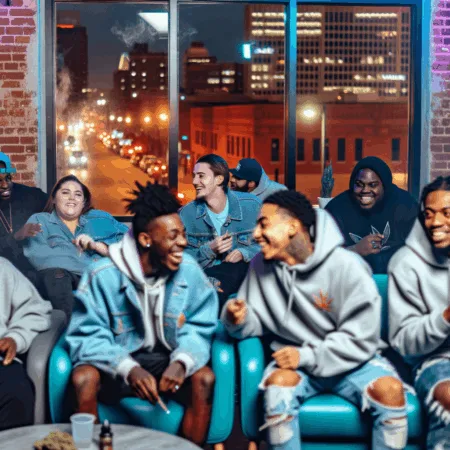 Kansas City Cannabis Lounges: Where the Scene Meets the City After Dark Ready to discover Kansas City cannabis lounges? Step inside the city’s newest social scene—find out where locals are gathering now!
