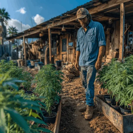 Navajo Illegal Marijuana Operations: Breaking News, Cultural Shifts & Legal Battles Uncover the truth behind Navajo illegal marijuana operations. Why did a Navajo man plead guilty? Get the inside story, discover what's really happening now.