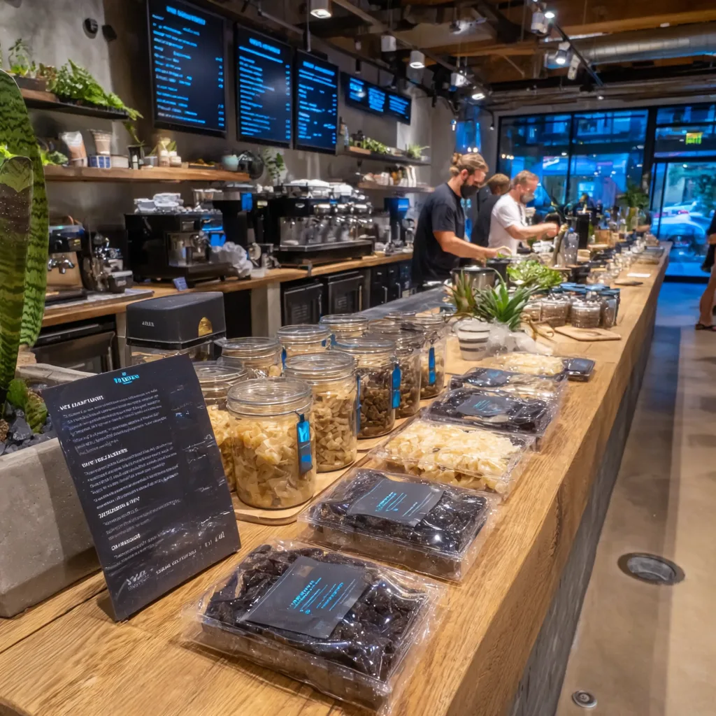 Cannabis Legalization Updates 2025: Edibles Transform the Cannabis Market