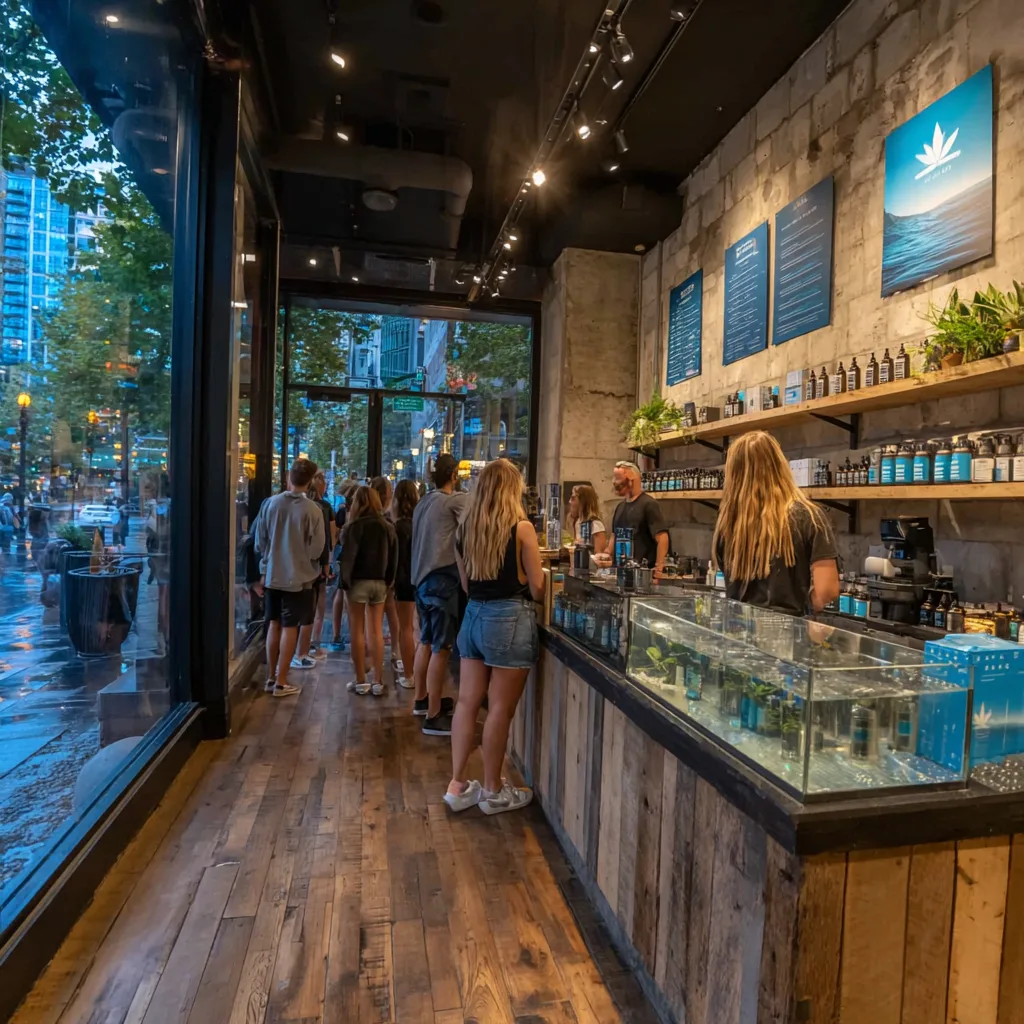 Cannabis Legalization Updates 2025: How Changing Laws Shape Sleep, Health, and Daily Life 1 Cannabis Legalization Updates 2025: How Changing Laws Shape Sleep, Health, and Daily Life