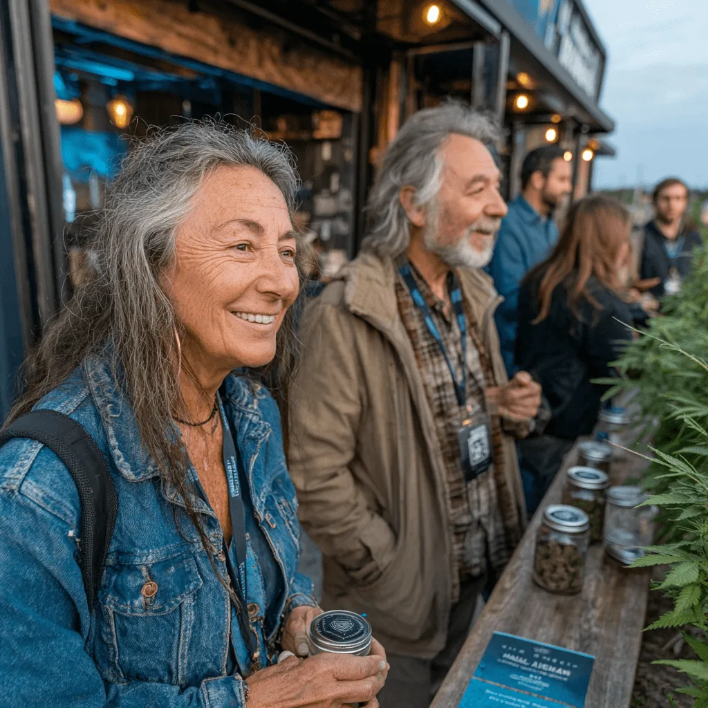 Discover how the Minnesota tribal cannabis market is breaking ground. Curious how tribes are leading the industry? Dive in for exclusive insights!
