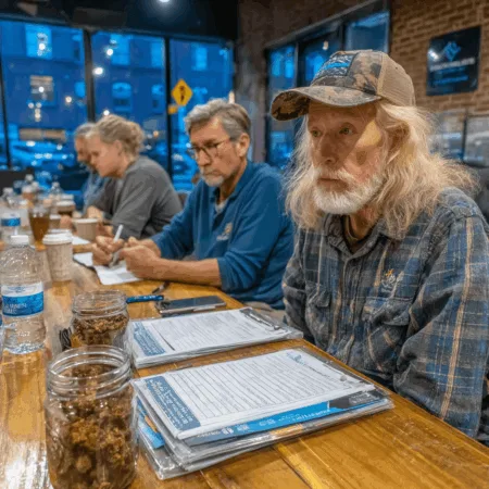 Albert Lea Cannabis Registration: City Showdown Over Legal Green Lights Albert Lea cannabis registration heats up—will the city comply or fight in court? Discover what's at stake in this urgent legal showdown now!