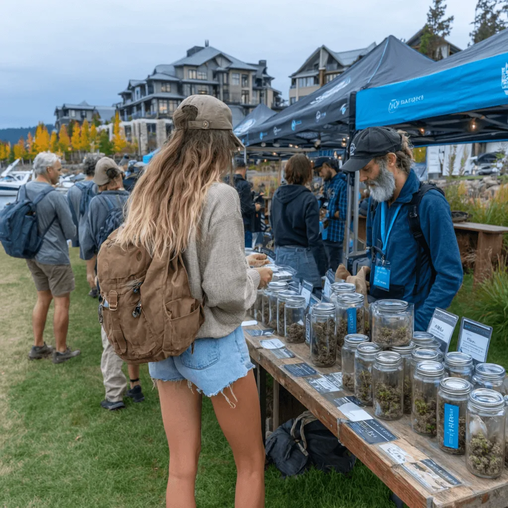 Curious about the Minnesota cannabis event license? Discover the secrets to hosting cannabis events before anyone else—get ahead and learn how to qualify now!