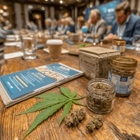 Will a RICO federal task force marijuana crackdown reshape U.S. policy? Find out what lawmakers are debating and what it could mean for cannabis now.