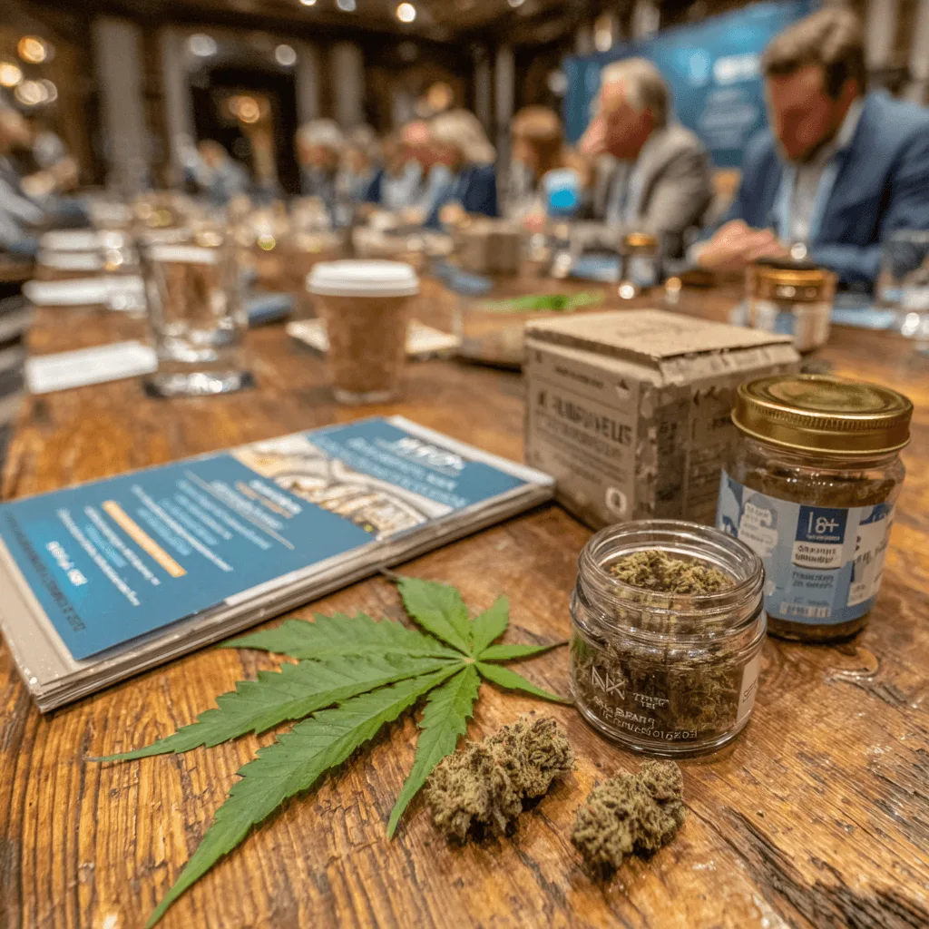 Will a RICO federal task force marijuana crackdown reshape U.S. policy? Find out what lawmakers are debating and what it could mean for cannabis now.