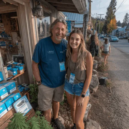 Discover how the Iron County cannabis dispensary gives back! See how community nonprofits benefit—find out what makes this dispensary stand out.