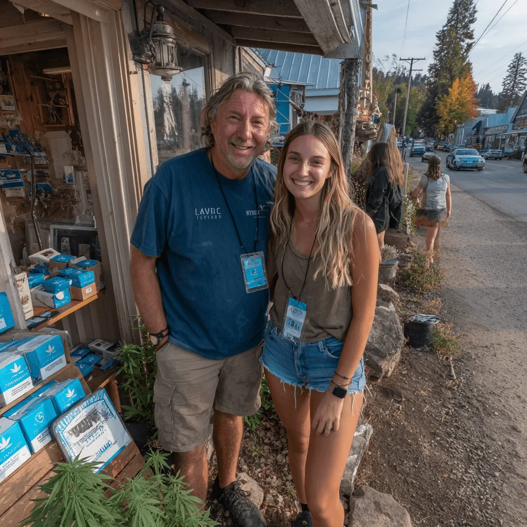 Discover how the Iron County cannabis dispensary gives back! See how community nonprofits benefit—find out what makes this dispensary stand out.