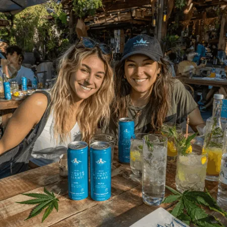 Sun-Soaked Delight: Discover the Best THC Seltzers 2025 Has to Offer Searching for the best THC seltzers 2025? Discover our bold picks and hidden gems—what makes these drinks a must-try this year? Find out now!