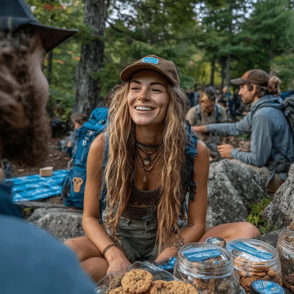 Experience the thrill! Join our Harriman State Park birthday hike, connect with nature, celebrate, and spark up—don't miss this unique adventure.