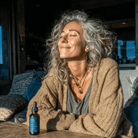 CBD Health Benefits: How Seniors are Transforming Daily Wellness Discover CBD health benefits! Want natural relief and wellness solutions? See what CBD can do for your vitality—don't miss these new senior insights.