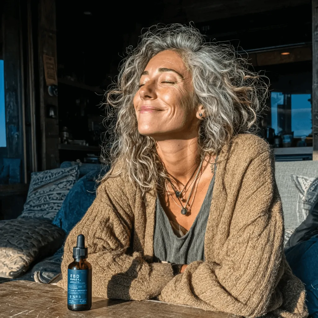 Discover CBD health benefits! Want natural relief and wellness solutions? See what CBD can do for your vitality—don't miss these new senior insights.