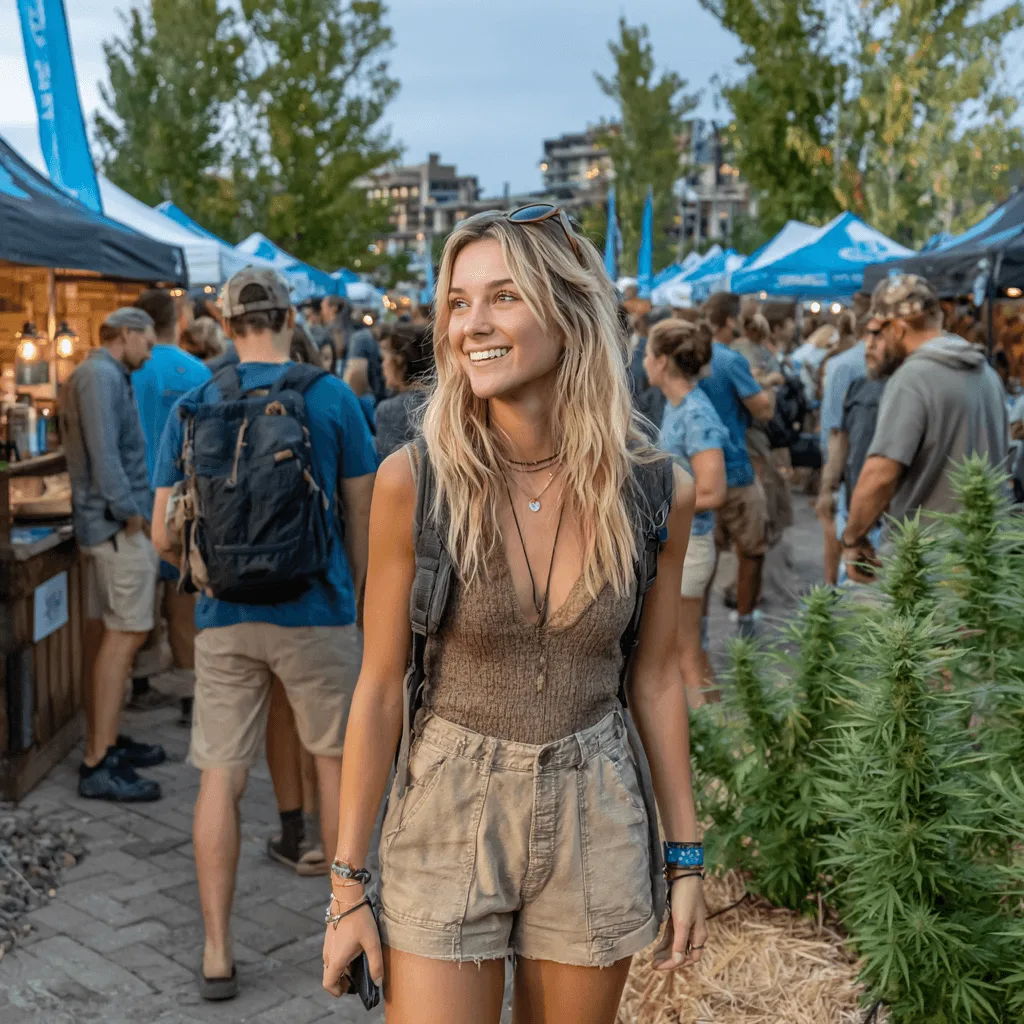 Curious about the top Twin Cities cannabis event? Discover Midwest’s largest fest and what makes it unmissable—urban sketching, Ren Fair, and more!