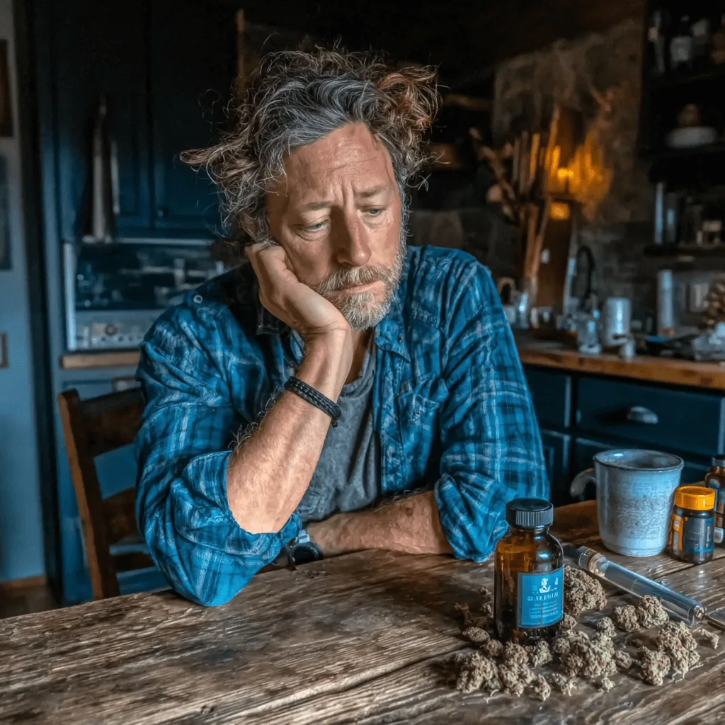 Curious if chronic pain medical marijuana Kentucky is changing lives? Discover why so many are seeking relief—see how it could impact you today.