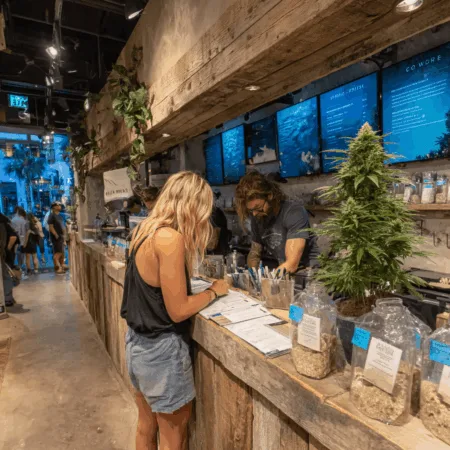 Rhode Island Cannabis Retail Applications: How to Join the Green Rush Now! Ready to enter the booming industry? Rhode Island cannabis retail applications are now open—get insider tips before your competition. Don’t miss out!