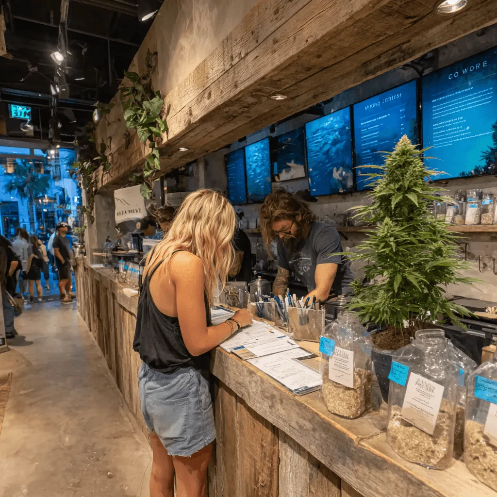 Ready to enter the booming industry? Rhode Island cannabis retail applications are now open—get insider tips before your competition. Don’t miss out!