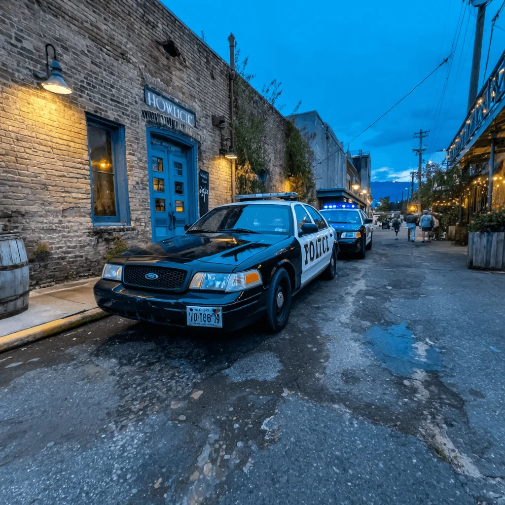 Shocking surge in Brenham marijuana possession arrests—are you at risk? Discover the story behind the numbers and what it means for locals now.