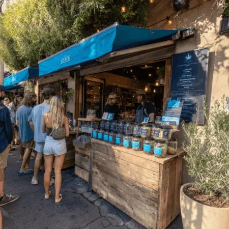 Curious how the California cannabis tax law shift impacts local businesses? Discover the real effects and why this law is shaking up the industry—read now!