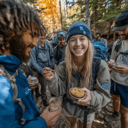Ready for adventure? Discover the ultimate Harriman State Park fall hike with the BLAZE Bday crew—unexpected vibes, autumn colors, and cannabis fun await!