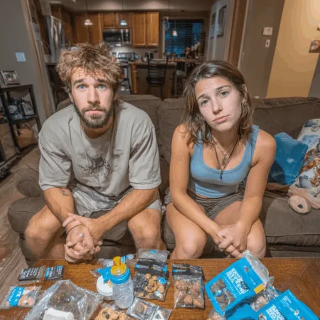 Heartbreaking Toddler THC Overdose Shakes Fort Smith: What Parents Need to Know Toddler THC overdose sends shockwaves through Fort Smith—discover the chilling details of what happened, and why all parents need to know this story.