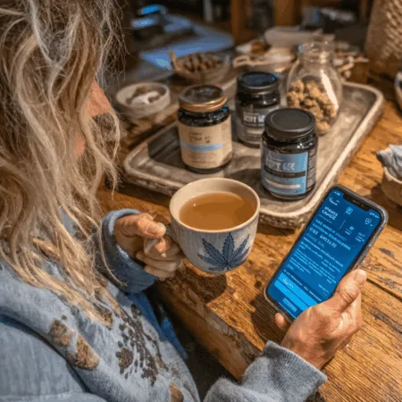 Unlock the real CBD gummies benefits! Curious about how they help you find balance? Dive in and discover what everyone’s talking about—don’t miss out.