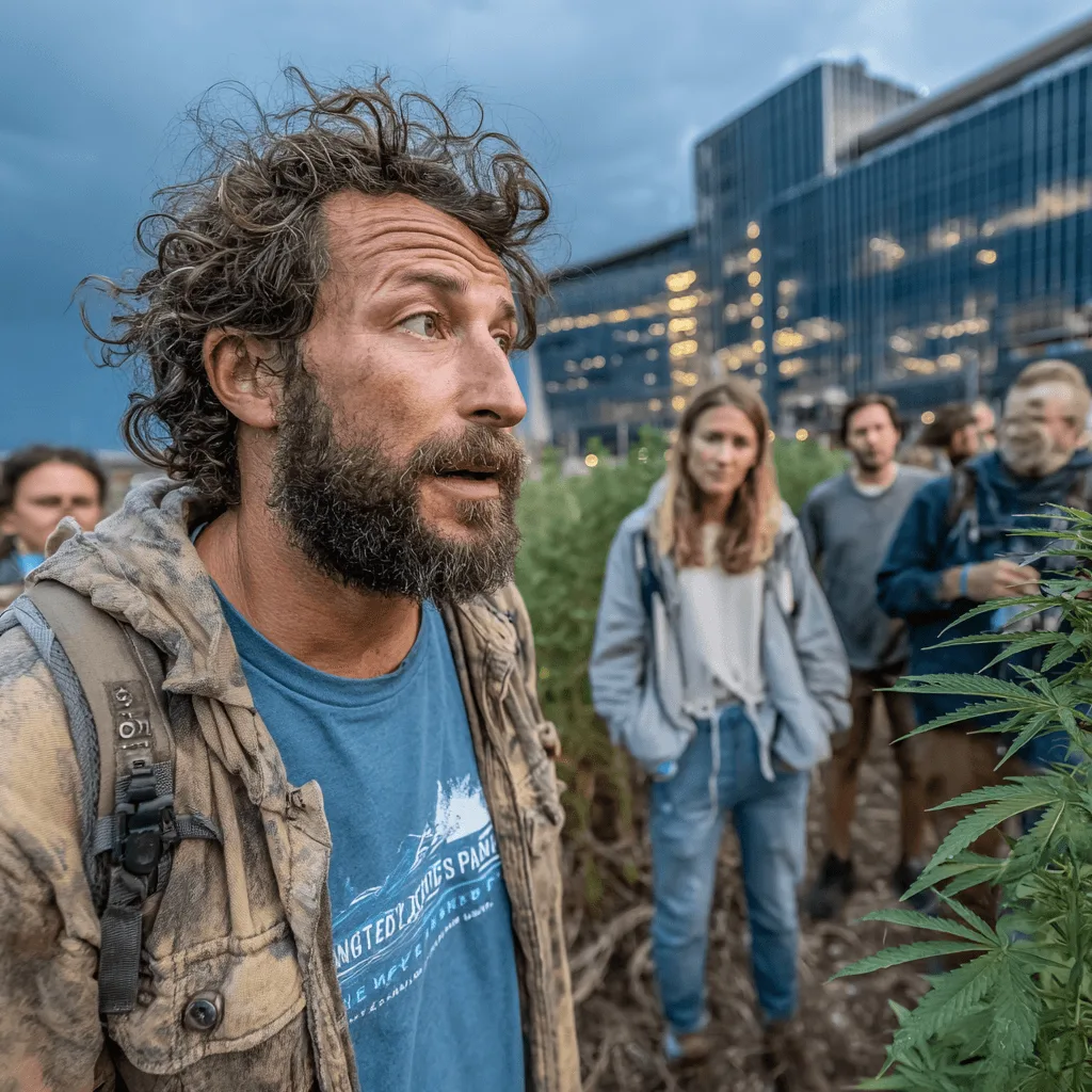 Discover the latest on a toddler THC overdose Arkansas case—find out what happened, why parents pled guilty, and what it means for local families.
