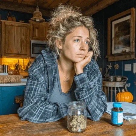 Cannabis Pregnancy Health Risks: Essential Insights for Parents in 2024 Are you risking your baby’s future? Discover essential facts about cannabis pregnancy health risks—read before you decide. Your health depends on it.