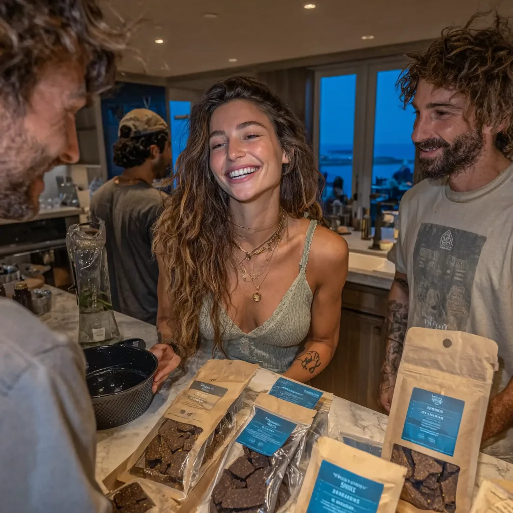 Cannabis Legalization Updates 2025: The Edible Revolution in Modern Cannabis Culture