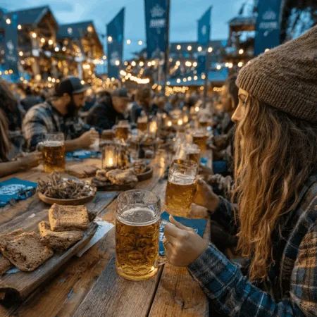 Oktoberfest Cannabis Ban Ignites Debate Amid Soaring Beer Costs in 2025 Shocked by the Oktoberfest cannabis ban and soaring beer prices? Uncover what's really happening at the world’s most famous festival—find out now!