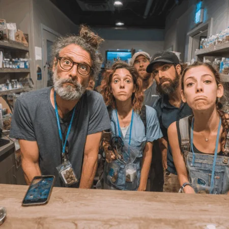 Curious about Virginia medical marijuana sales? Discover the real story behind booming sales and why patient concerns could shake up the industry.