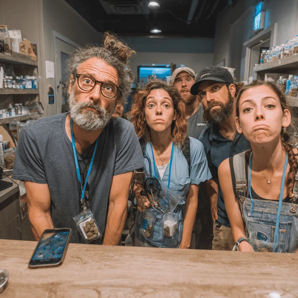 Curious about Virginia medical marijuana sales? Discover the real story behind booming sales and why patient concerns could shake up the industry.