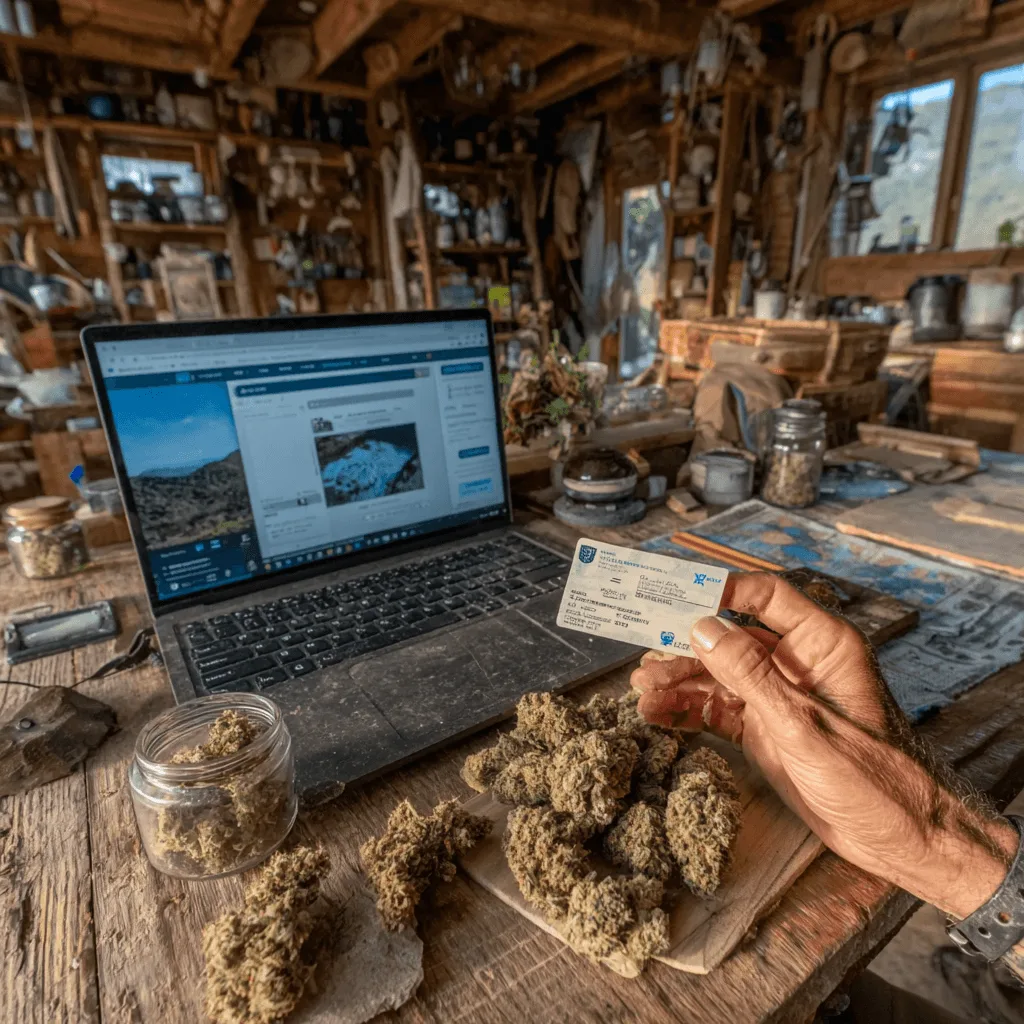 Discover the alarming marijuana patient data breach in Ohio—nearly 1 million records at risk. Are your details safe? Click to uncover the shocking details.
