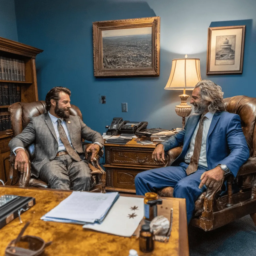 Curious about Georgia medical cannabis laws? Discover what could change, who benefits, and what lawmakers are debating. Stay ahead—don't miss this update!