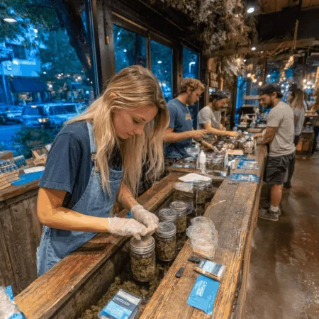 Curious about marijuana product contamination testing? Discover how Colorado’s new checks could impact your safety and the quality of cannabis on the market.