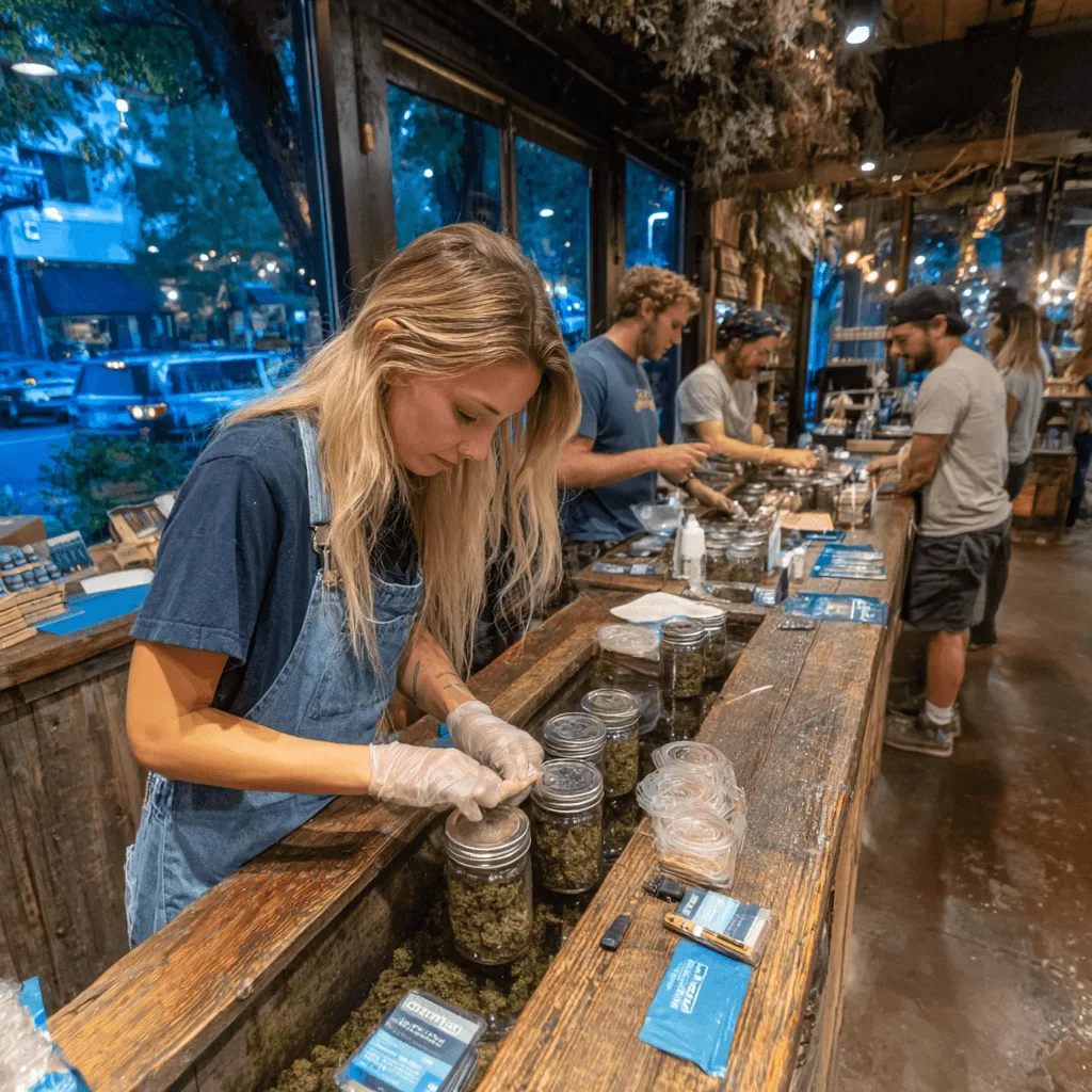 Curious about marijuana product contamination testing? Discover how Colorado’s new checks could impact your safety and the quality of cannabis on the market.