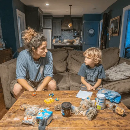 Discover the latest on a toddler THC overdose Arkansas case—find out what happened, why parents pled guilty, and what it means for local families.