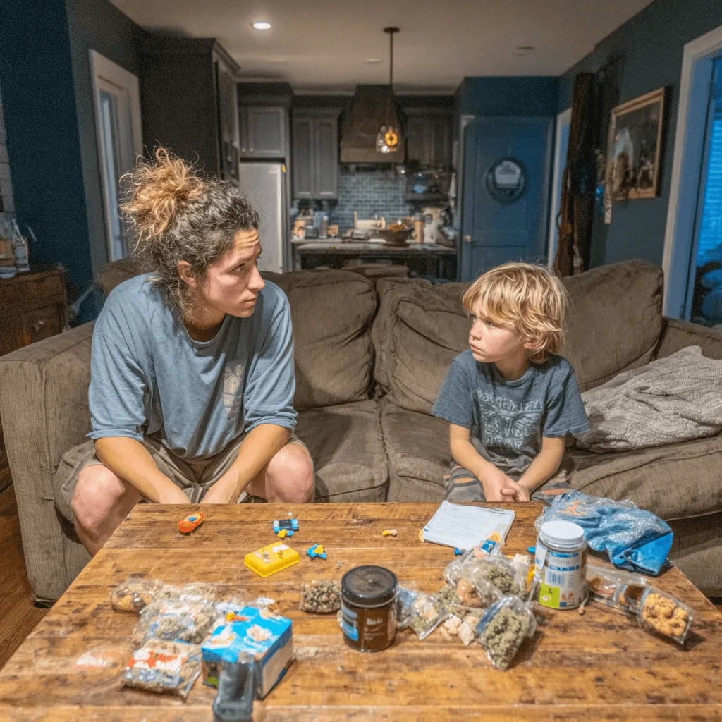 Discover the latest on a toddler THC overdose Arkansas case—find out what happened, why parents pled guilty, and what it means for local families.
