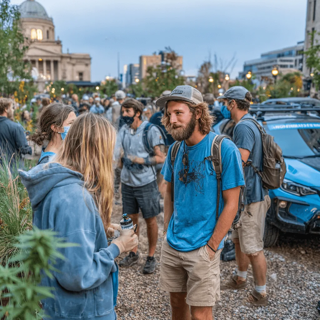 Illinois hemp-derived THC ban shakes up cannabis laws. Will your products vanish? Get the facts behind the ban—click to uncover the next big shift!
