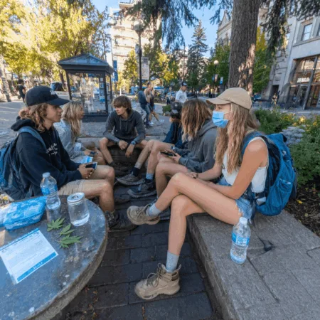THC Awareness Campaign: How One Movement Is Changing Conversations Nationwide Discover how the THC awareness campaign sparks real conversations and reveals truths. Want to protect and inform your family? Dive in and get empowered!