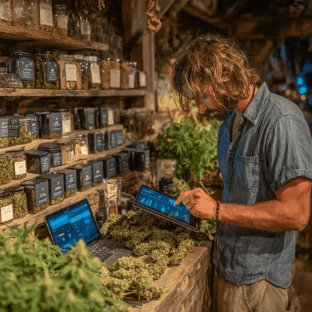 Discover how cannabis compliance technology empowers businesses—streamline operations, avoid risks, and unlock new growth. Ready for a smarter future?