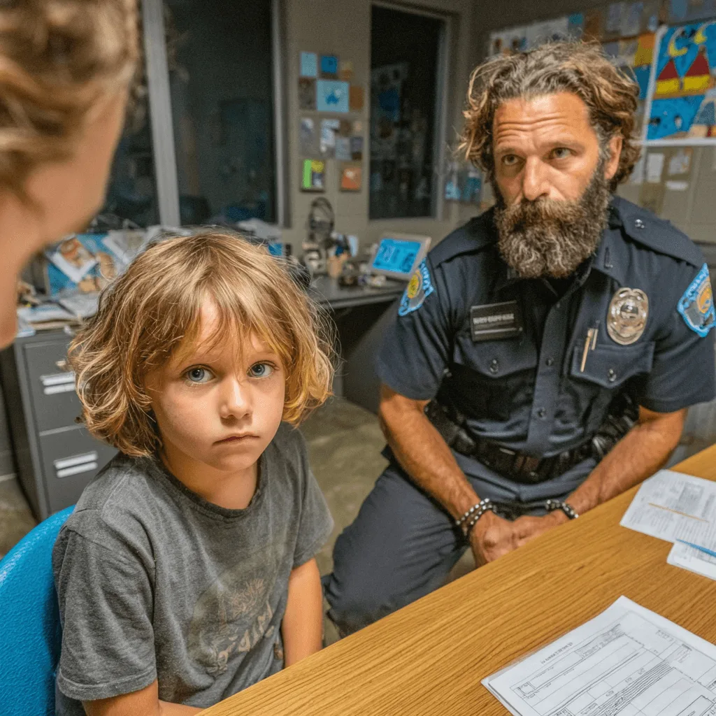 Child brings THC edible school: Find out how this alarming event led to a father's arrest. What really happened? Discover the details inside.