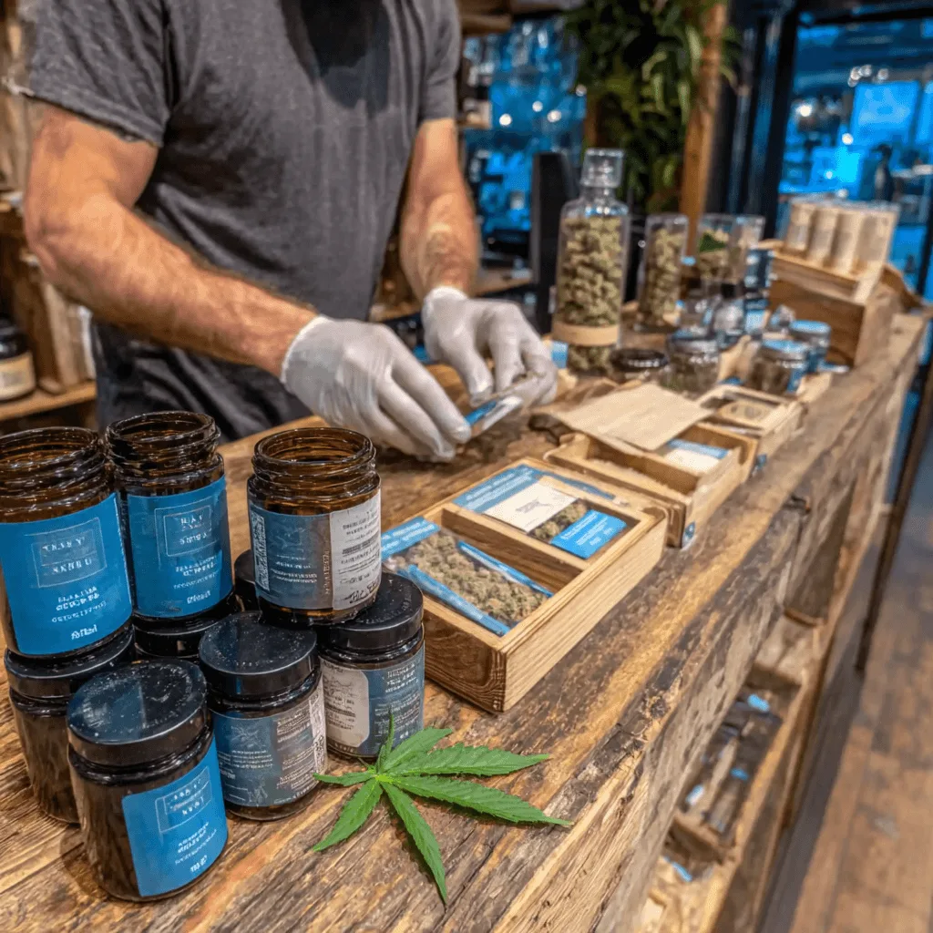 Is your weed safe? Discover the truth behind Colorado cannabis contamination testing and what every consumer should demand for peace of mind.