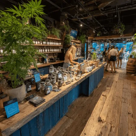 Marijuana Wholesale Tax Concerns: Lansing Dispensaries on Edge Over Proposed Changes Uncover the real marijuana wholesale tax concerns affecting dispensary owners. Should you worry about new taxes? See what's at stake before it hits your wallet.