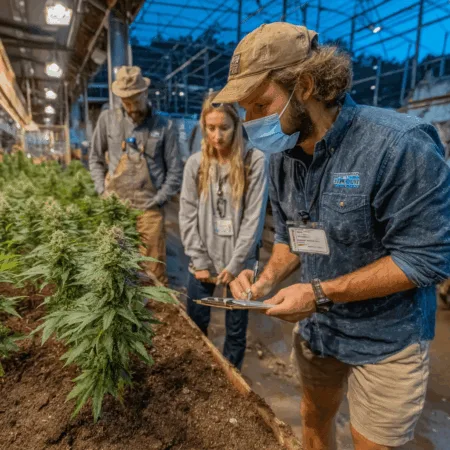 Nebraska medical cannabis rules just changed—are you ready to take action? Discover crucial updates and hidden pitfalls before your next cultivation move.